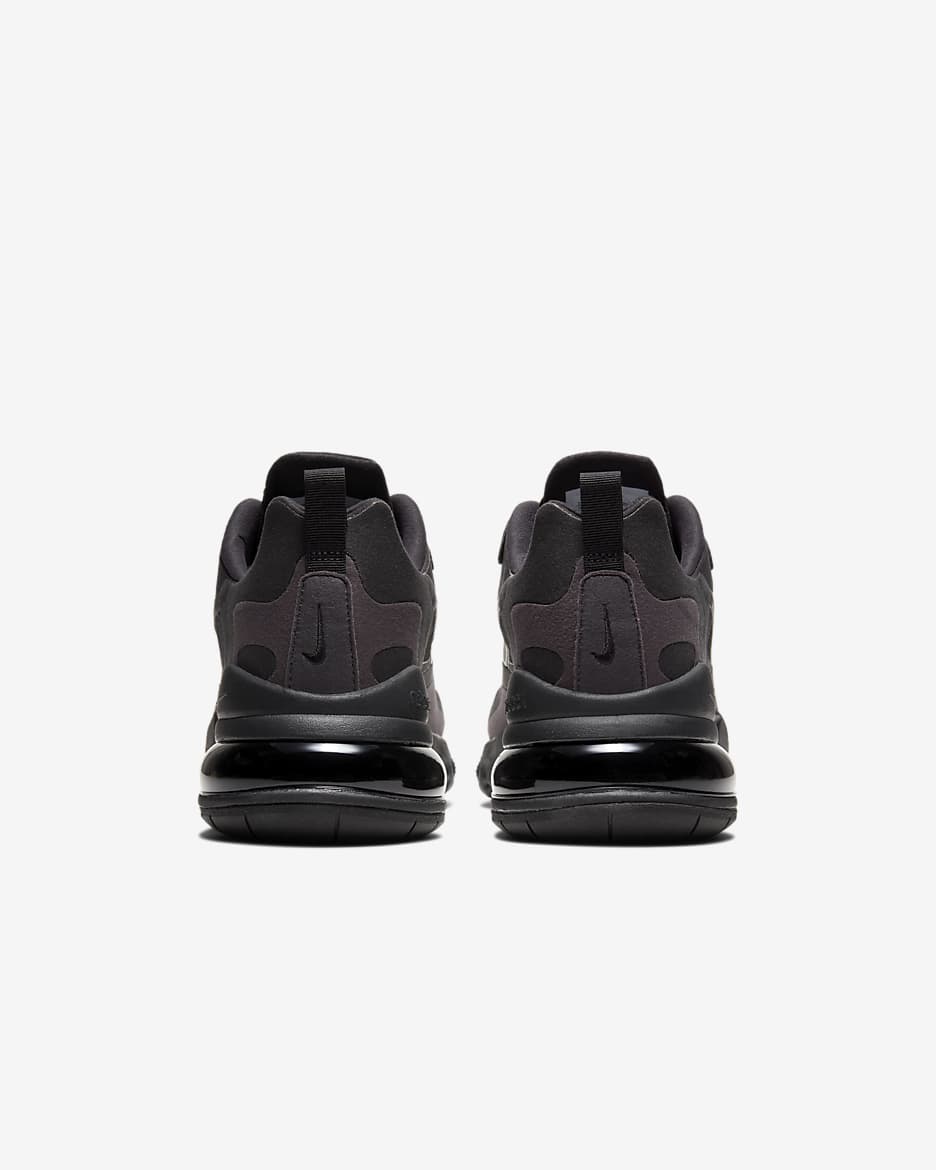 270 react homme noir hotsell